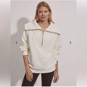 Varley Vine pullover